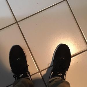 Meet your Posher, Julian